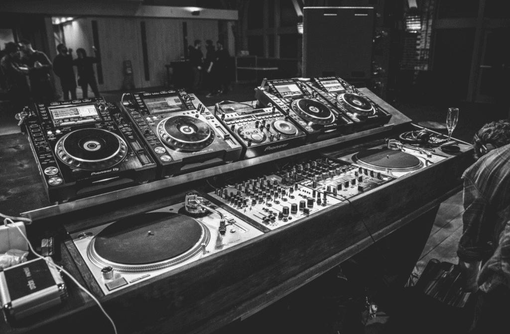 Nuevo curso de backline