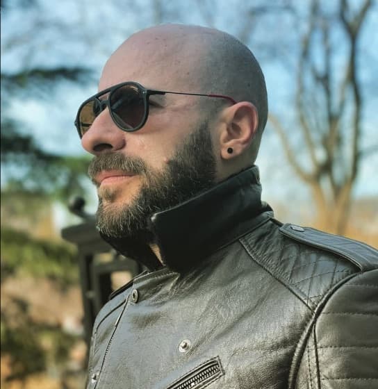 Sebastián Mildenberg