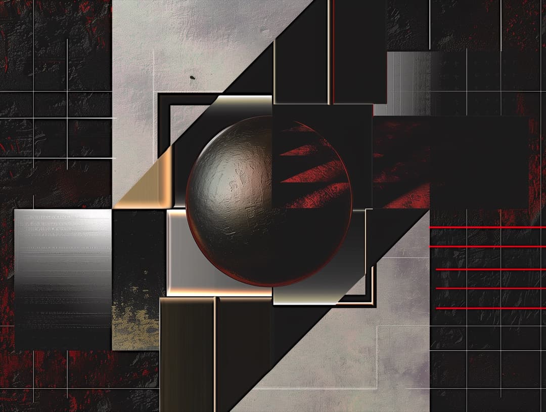 HYB001 — Geometry